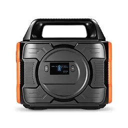Зарядна станція Kraft UPS300-2 300W 288Wh - мініатюра 4