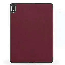 Чохол до планшета BeCover Smart Case Oppo Pad Mini (OPD2515) 8.8" Red Wine (715817) - мініатюра 4