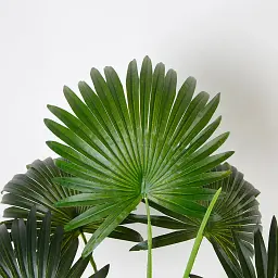 Штучна рослина Engard Fan Palm 95 см (DW-26) - мініатюра 2