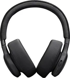 Навушники бездротові Live 770NC, Black, Bluetooth, мікрофон JBL teh0027988 - мініатюра 3