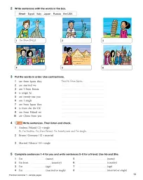 Practical Grammar 1. Student Book with Answers & Audio CDs - Джон Хьюз - мініатюра 8