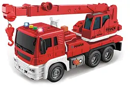 Іграшка CARS S Кран 1:16 (CJ-2180220) (7259647)
