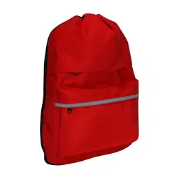Сумка для взуття Cool For School Антизлодій червона (CF85768-03)