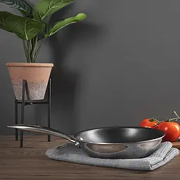 Сковорода MasterPro By Cook & Chef 20 см (BGMP-1925) - мініатюра 4