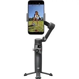 Стабілізатор відеозйомки DJI Osmo Mobile 8 Standard Combo (CP.OS.00000492.01) [165245]