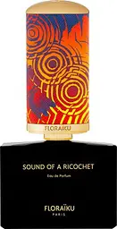 Оригінал Floraiku Sound Of A Ricochet Тестер 50 мл Парфумована вода - мініатюра 1