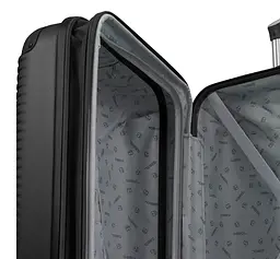 Валіза Gabol Balance XP (L) Grey (123447-016) - мініатюра 5
