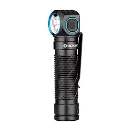 Ліхтар Olight Perun 3 Standard Black (0.0000.3008) - мініатюра 3