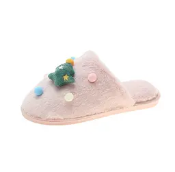 Домашні капці All-One New Santa, pink, 38/39 - мініатюра 3