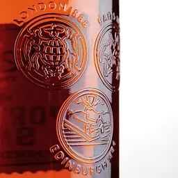 Віскі Dewar's Portuguese Smooth 8 YO Blended Scotch Whisky, 40%, 0,7 л (878771) - мініатюра 8