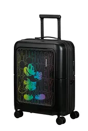 Валіза 55 См American Tourister DASHPOP DISNEY MICKEY NEON GRADIENT 55x40x20(23) 63C*19001 - мініатюра 6
