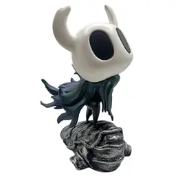 Фігурка Халлоунест Лицар Hollow Knight The Knight 17 см Китай HK TK 17 - мініатюра 4