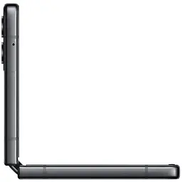 Смартфон Samsung Galaxy Flip 4 8/512GB Graphite (SM-F721B) [5G, NFC, 2 SIM/1 SIM + 1 eSIM] - мініатюра 9