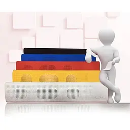 Портативна блютуз-колонка Portable Digital Speaker K 9 - мініатюра 3