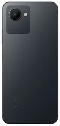 Смартфон Realme C30S 3/64Gb Stripe Black (UA UCRF) - мініатюра 2