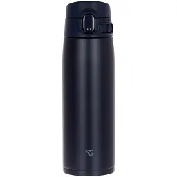 Термокружка Zojirushi SM-VA60AD 0.6 л Navy