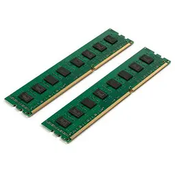 Модуль пам'яті для комп'ютера DDR3L 16GB (2x8GB) 1333 MHz INTELIGENTES (IU3AFA2/16) - мініатюра 3