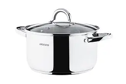 Набір посуду Ardesto Gemini Gourmet Andria, 4 предмета (AR1908PS) - мініатюра 2