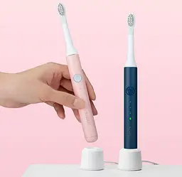 Електрична зубна щітка Xiaomi SO White EX3 [Pink] [39005] - мініатюра 6