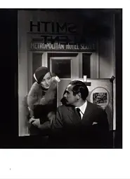 Obsession. Marlene Dietrich - Генрі-Жан Серват - мініатюра 3