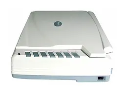 Сканер Plustek OpticPro A320E (0309TS)