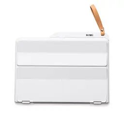 Палітра пластикова 19,5х25,5см, розкладна, HIMI - мініатюра 7