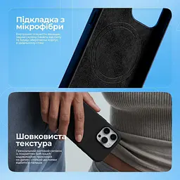 Чохол Proove Silicone Case with Magnetic Ring iPhone 14 Pro Max в асортименті - мініатюра 9