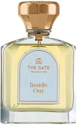 Парфуми The Gate Fragrances Paris Inside Out Тестер 100 мл 