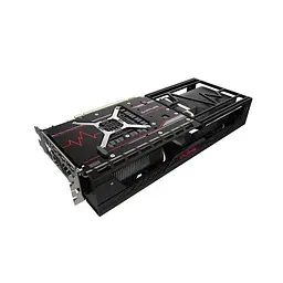 Відеокарта Sapphire AMD Radeon RX Vega 56 8G PULSE (11276-98) (HBM2, 2048 bit, PCI-E 3.0 x16) Б/в - мініатюра 5