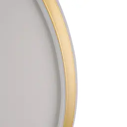 Світлодіодна стельова люстра Brille BL-758С/50W WW G - мініатюра 3