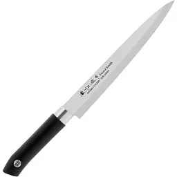 Ніж кухонний Satake Swordsmith Янагіба 210 мм kuh0013211