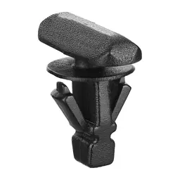 Кріплення обшивки / молдингів, два і більше капелюшків з вузьким MAK (15137) - мініатюра 1