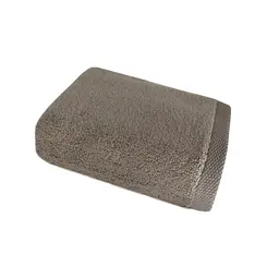 Рушник Lotus Home Готель Premium - Microcotton Brown 70x140 550 г/м² - мініатюра 6