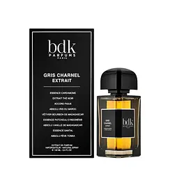 BDK Parfums Gris Charnel Extrait унісекс екстракт парфумів 100 мл