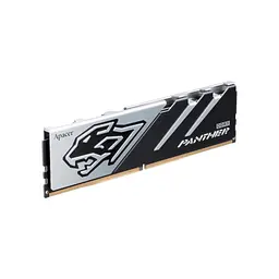 Модуль пам'яті для комп'ютера DDR5 32GB (2x16GB) 6000 MHz Panther Apacer (AH5U32G60C6227BAA-2) - мініатюра 2