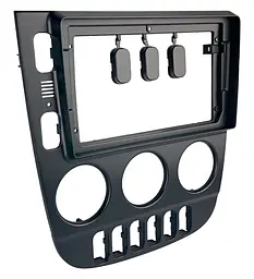 Перехідна рамка Mercedes-Benz ML-Klasse AWM 981-325-10 - мініатюра 2