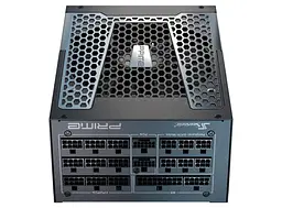 Блок живлення ATX 1600W PRIME PX 1600-ATX31 SEASONIC - мініатюра 10