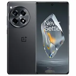 Смартфон OnePlus 12R 8/128Gb Iron Grey (Global)
