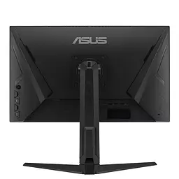 Монітор Asus 27" TUF Gaming VG27UQEL5A (90LM0CR1-B01171) IPS Black - мініатюра 6