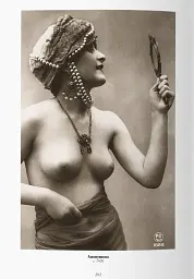 1000 Nudes. A History of Erotic Photography from 1839-1939 - мініатюра 8