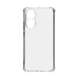 Чохол ArmorStandart Air Force для Xiaomi Poco F7 Camera cover Clear