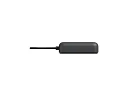 Зовнішній акумулятор (Power Bank) Xiaomi Magnetic 10000mAh with Built-in Stand Grey (BHR08P9GL) - мініатюра 3