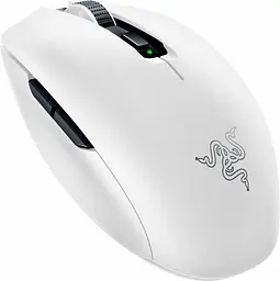 Миша комп'ютерна Razer Orochi V2 Wireless White (RZ01-03730400-R3G1) - мініатюра 2