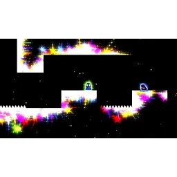 Ключ активації Microsoft Neon Souls для Xbox One/Series - мініатюра 2