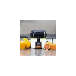 Соковижималка ручна Cecotec Cecojuicer Zitrus (CCTC-04039) - мініатюра 4