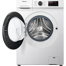 Пральна машина Hisense WFVB6010EM/UA (20012347) - мініатюра 3