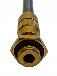 Трубка з'єднуюча для акумуляторних обприскувачів Makita US053D, DUS054 (PR00000145) - мініатюра 5