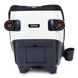 Автокрісло Peg-Perego Viaggio FF105 EBONY (IMFF000000BA13AU13) - мініатюра 6