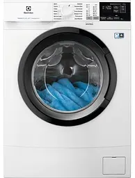 Пральна машина Electrolux EW6S426BUI (914340434)