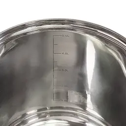 Набір каструль Kamille KM-5805 8 предм. - мініатюра 6